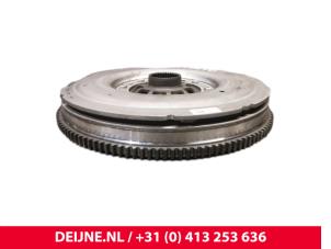 Lynk & Co 01 Doppelte Masse Schwungrad O234508 foto 3