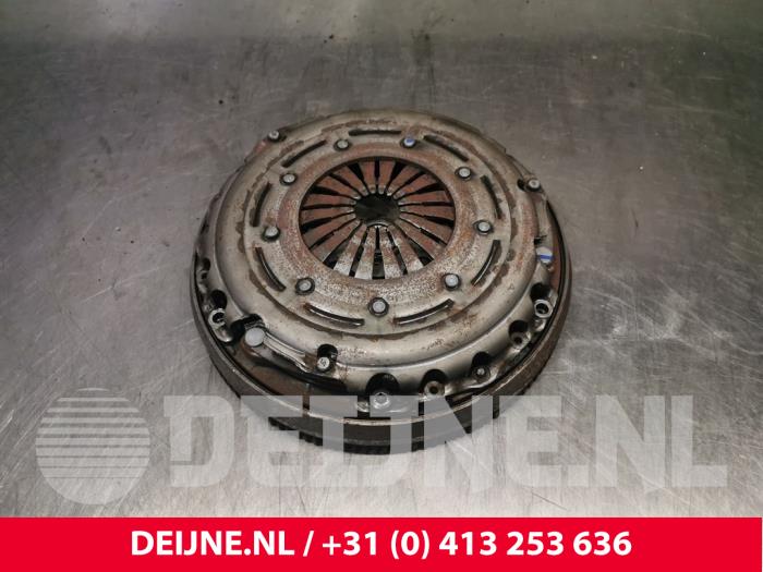 Toyota Pro-Ace City Clutch kit (complete) O234510