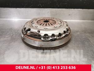 Toyota Pro-Ace City Clutch kit (complete) O234510 photo 3