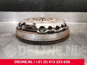 Toyota Pro-Ace City Clutch kit (complete) O234510 photo 2