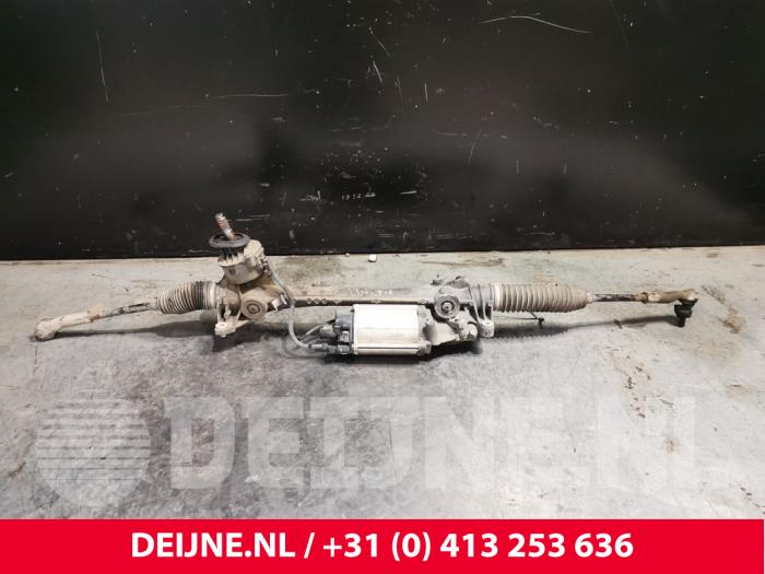 Volkswagen Caddy Power steering box O234516