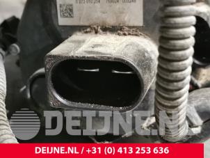 Volkswagen Caddy Power steering box O234516 photo 3