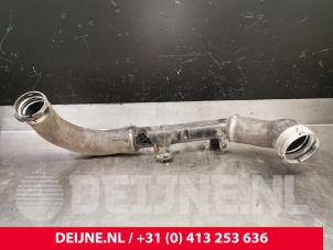 Volvo V40 Intercooler Buis O234530 foto 2