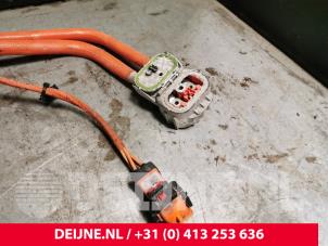 Tesla Model Y Ladesteckdose Elektro-Auto O234532 foto 3