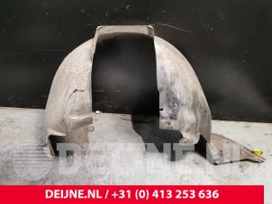 Volkswagen Transporter Wheel arch liner O234535 photo 2
