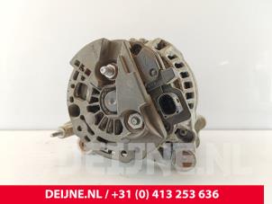 Volkswagen Caddy Dynamo O234562 foto 3
