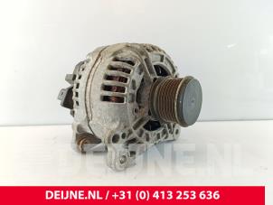 Volkswagen Caddy Dynamo O234562 foto 2