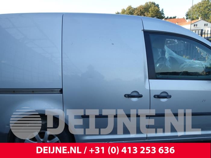 Volkswagen Caddy Schuifdeur rechts O234579