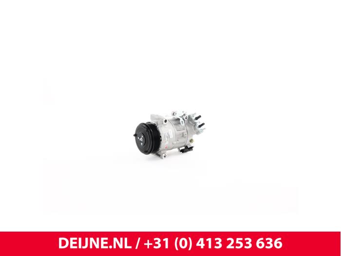 Citroen Berlingo Aircopomp O9990002392