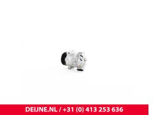 Citroen Berlingo Klimapumpe O9990002392 foto 2