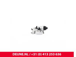 Opel Movano Oliekoeler O9990002393 foto 4