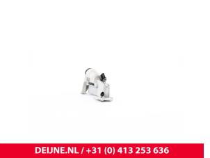 Opel Movano Oliekoeler O9990002393 foto 2