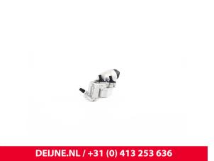 Opel Movano Oliekoeler O9990002393 foto 3