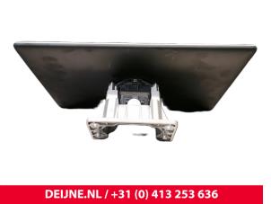 BYD Atto 3 Display Multi Media regelunit O234596 foto 3