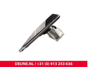 BYD Atto 3 Display Multi Media regelunit O234596 foto 2