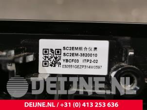 BYD Atto 3 Kilometerteller KM O234599 foto 3