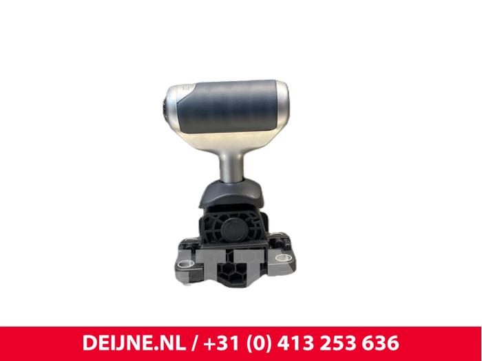 BYD Atto 3 Schaltung O234597