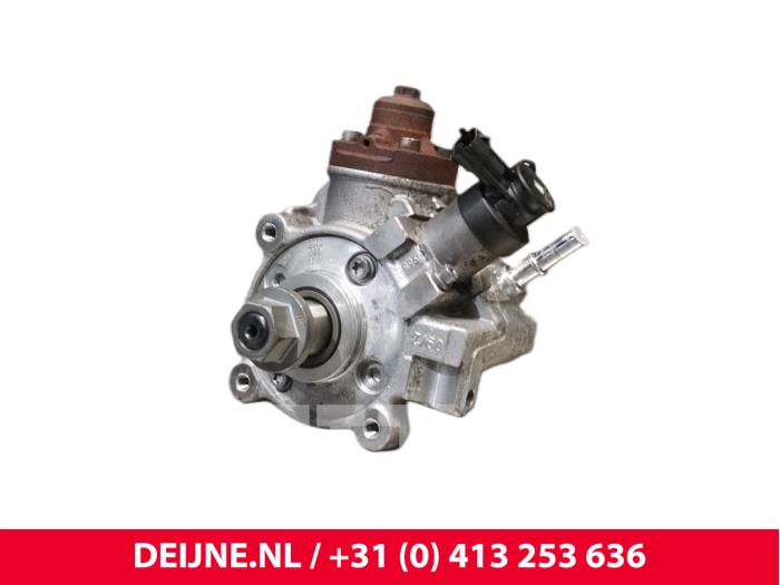 Citroen Berlingo Kraftstoffpumpe Mechanisch O234625