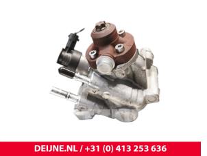 Citroen Berlingo Kraftstoffpumpe Mechanisch O234625 foto 3