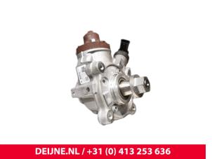 Citroen Berlingo Kraftstoffpumpe Mechanisch O234625 foto 2