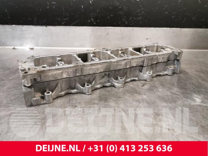 Citroen Berlingo Nokkenashuis O234629