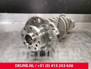 Ford Transit Custom Crankshaft O234631 photo 2