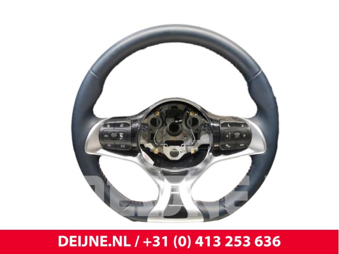 BYD Atto 3 Lenkrad O234637