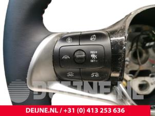 BYD Atto 3 Stuurwiel O234637 foto 3