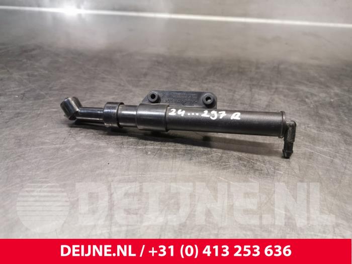 Volvo XC60 Koplamp Sproeier O234643