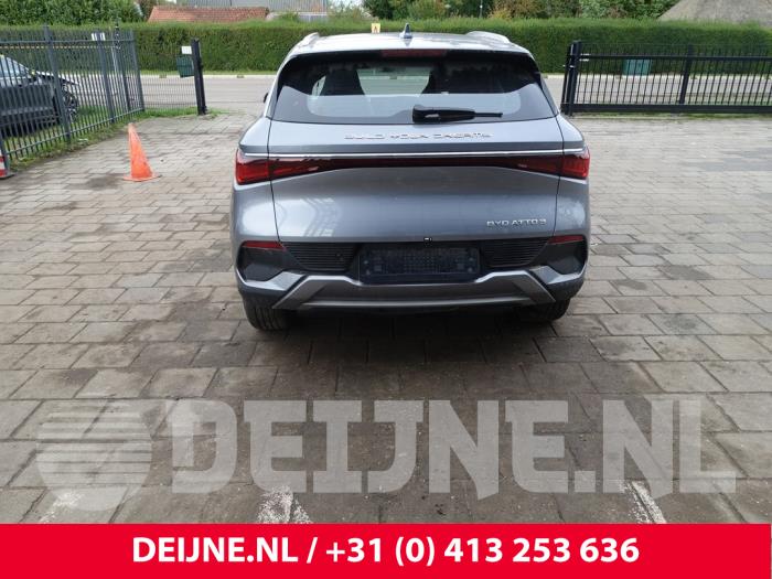 BYD Atto 3 Heckklappe O234662