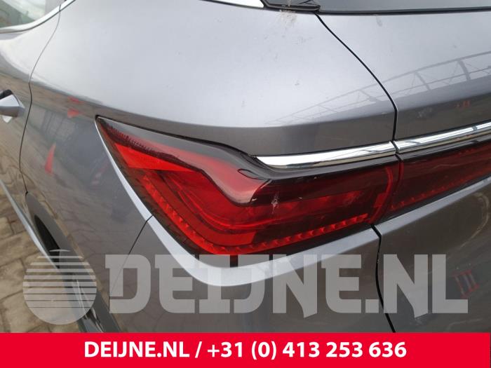 BYD Atto 3 Rücklicht links O234663