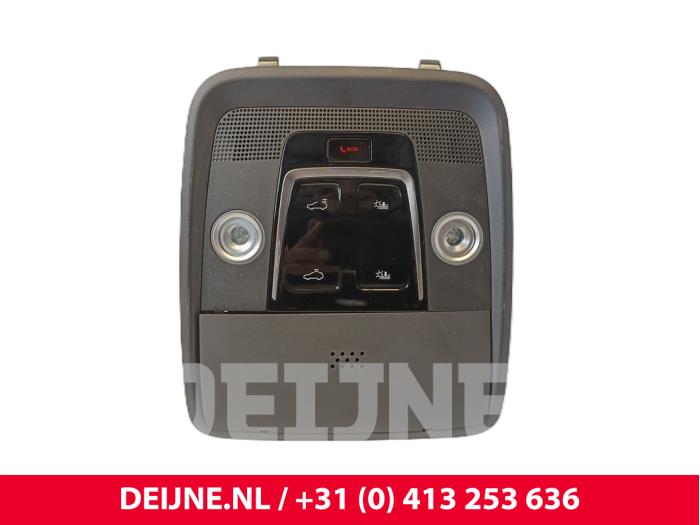 BYD Atto 3 Binnenverlichting voor O234668