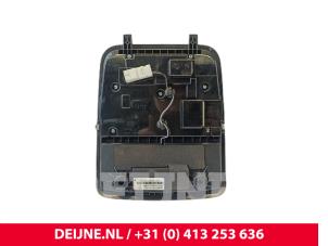 BYD Atto 3 Interior lighting, front O234668 photo 2