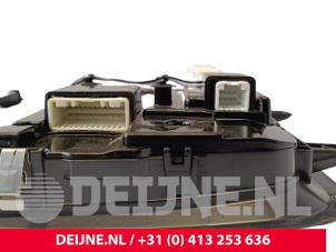 BYD Atto 3 Interior lighting, front O234668 photo 3