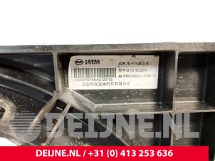 BYD Atto 3 Kühler Set O234682 foto 3