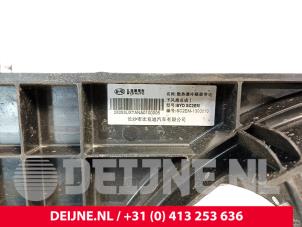 BYD Atto 3 Kühler Set O234682 foto 2