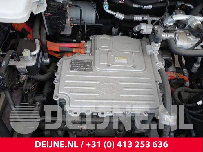 BYD Atto 3 Inverter (Hybrid) O234683