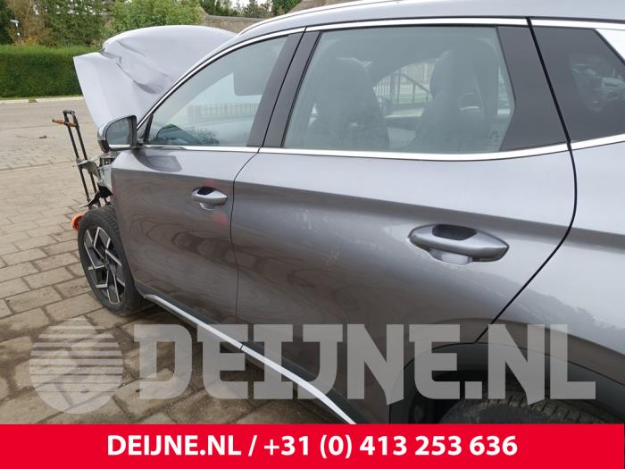 BYD Atto 3 Tür 4-türig links hinten O234685