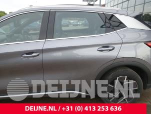 BYD Atto 3 Tür 4-türig links hinten O234685 foto 3