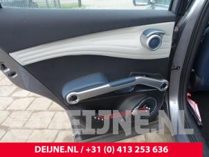 BYD Atto 3 Tür 4-türig links hinten O234685 foto 2