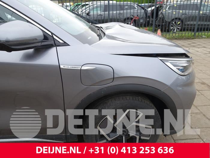 BYD Atto 3 Kotflügel rechts vorne O234701