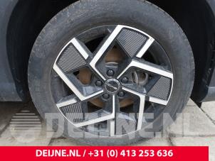 BYD Atto 3 Velgen set O234707 foto 2
