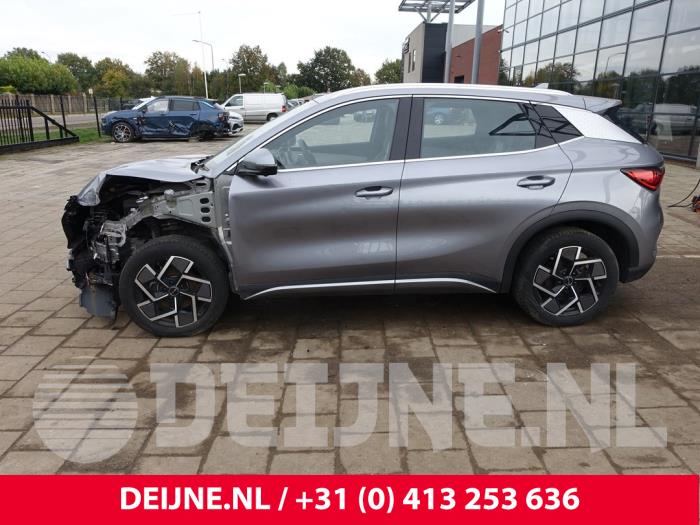 BYD Atto 3 Fenstermechanik 4-türig links hinten O234713