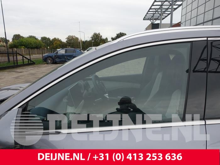 BYD Atto 3 Türscheibe 4-türig links vorne O234714