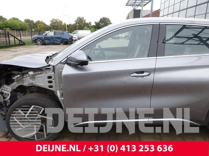 BYD Atto 3 Fenstermechanik 4-türig links vorne O234715