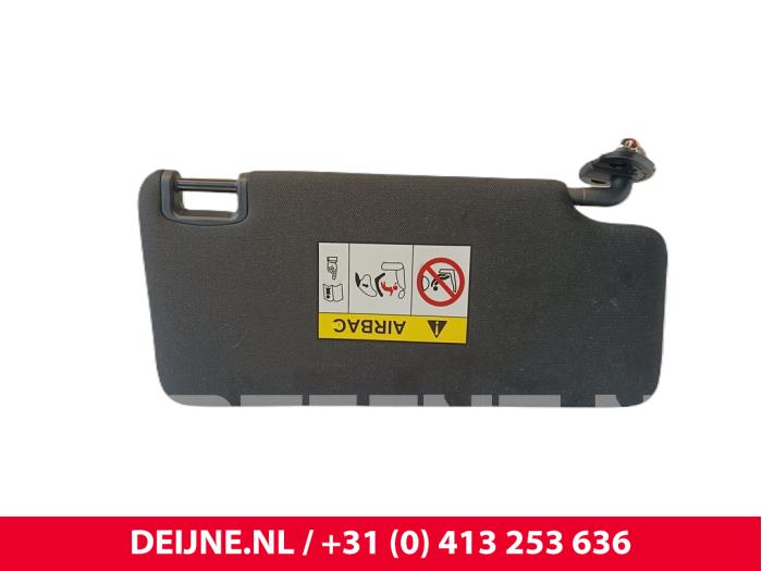 BYD Atto 3 Sonnenblende O234708
