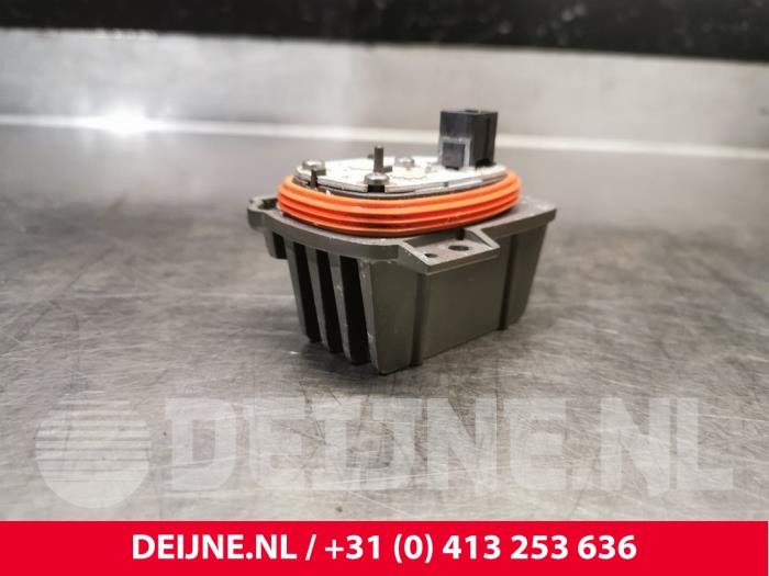 Lynk & Co 01 Computer Verlichting O234654