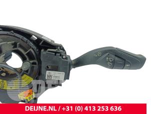 Ford Transit Connect Kombischalter Lenksäule O234742 foto 3