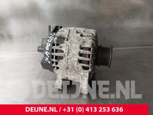 Ford Transit Connect Dynamo O234745 foto 2