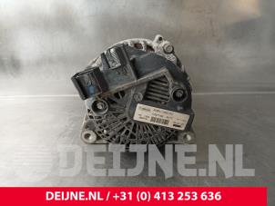 Ford Transit Connect Dynamo O234745 foto 3